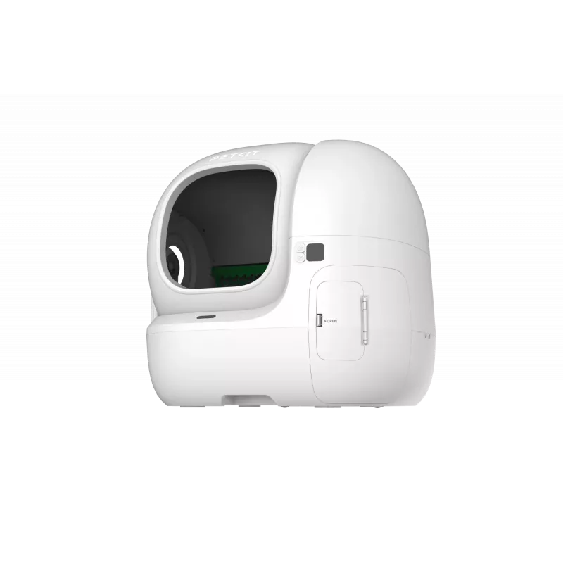 PETKIT Purobot Max Pro 2 iseseisev kassiliivakast P9904
