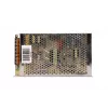 Toiteplokk MPL POS-150-12 12V 12.5A – modulaarne MPL POS-150-12