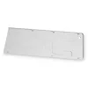 Veeblokk EK Water Blocks Nikkel Hall