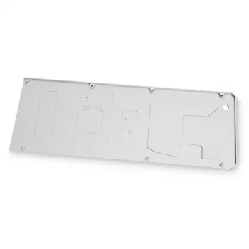 Veeblokk EK Water Blocks Nikkel Hall
