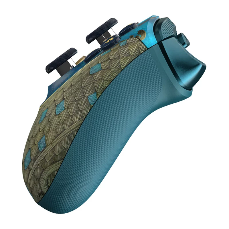 GameSir pad G7 Pro Wuchang Edition HRG22997 — juhtmega/juhtmevaba mängukontroller