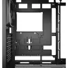 Sharkoon AK5M RGB Midi Tower Must