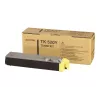 KYOCERA TK-520Y toonerikassett 1 tk originaal kollane