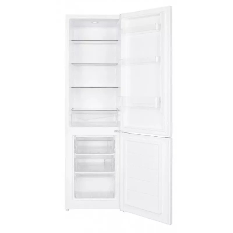 Külmik põhjasügavkülmaga MPM-286-KB-34/E valge