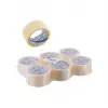 BSTech kleeplint Smart Acrylic Transparent 48 x 60 6 tk.