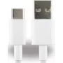 Huawei Handy Cable [1x USB-Pistik - 1x USB-C™ Pistik] 1 m Bulk/OEM Huawei (AP51 Bulk)