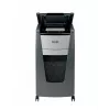 Rexel Optimum AutoFeed+ 225X automaatne ristlõikega paberipurustaja P4