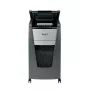 Rexel Optimum AutoFeed+ 225X automaatne ristlõikega paberipurustaja P4
