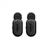 Shure MV-TWO-Z6 mikrofon Must Mikrofonikomplekt