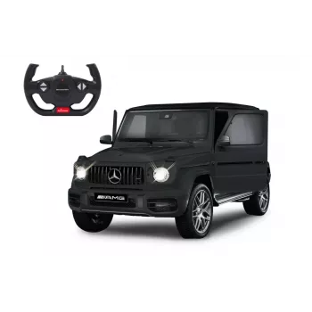 Car Jamara Mercedes-Benz AMG G63 kaugjuhitav mudel