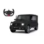 Car Jamara Mercedes-Benz AMG G63 kaugjuhitav mudel