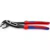 KNIPEX 88 02 300 - Soone- ja vedrutsangid - 7 cm - 6 cm - Teras - Plastik - Sinine/Punane
