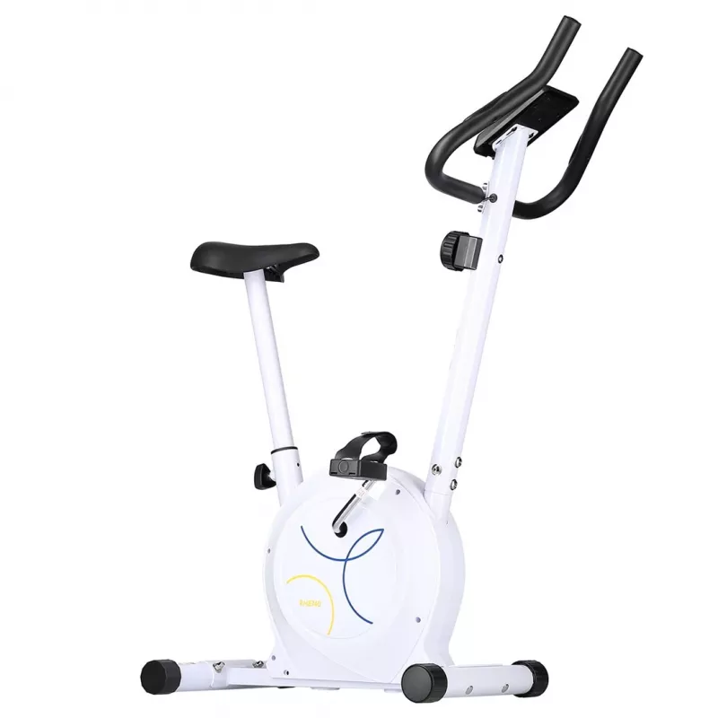 One Fitness RM8740 valge magnettrenažöör