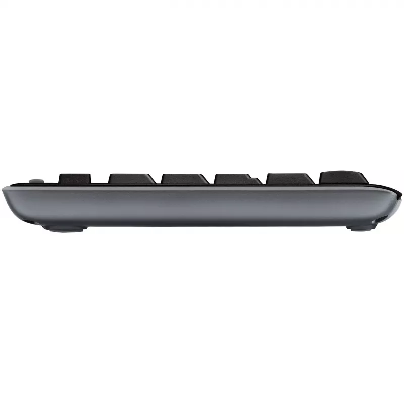 Logitech MK270 traadita komplekt haridusele koos kaitseklaviatuurikattega