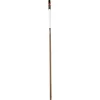 combisystem-kultivaator ja -reha komplektne pakkumine (türkiissinine/puit, 30 cm, 9 cm)