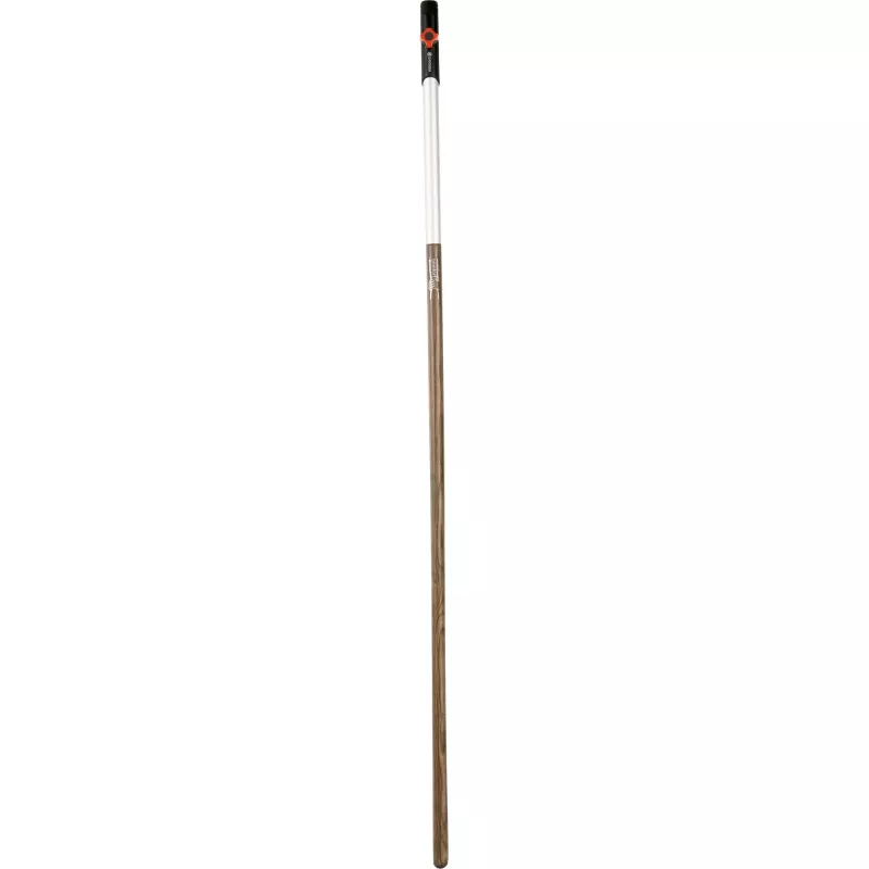 combisystem-kultivaator ja -reha komplektne pakkumine (türkiissinine/puit, 30 cm, 9 cm)