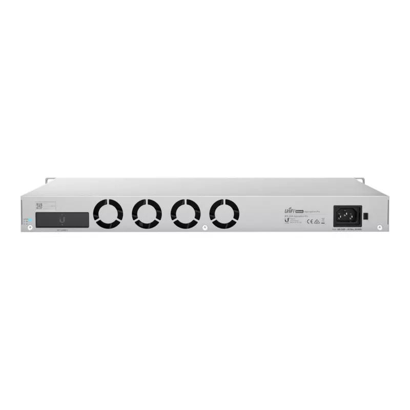 Ubiquiti UniFi Switch Pro Aggregation Hallatav L3 Hall