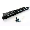 Digitus DN-91524U-EC - Cat5e - 22/26 - Must - -20 - 70 °C - 510 Mm - 160 Mm (DN-91524U-EC)