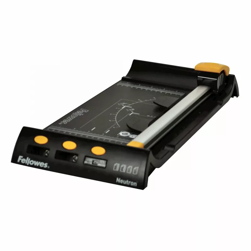 Trimmer Neutron A4/5410001 Fellowes