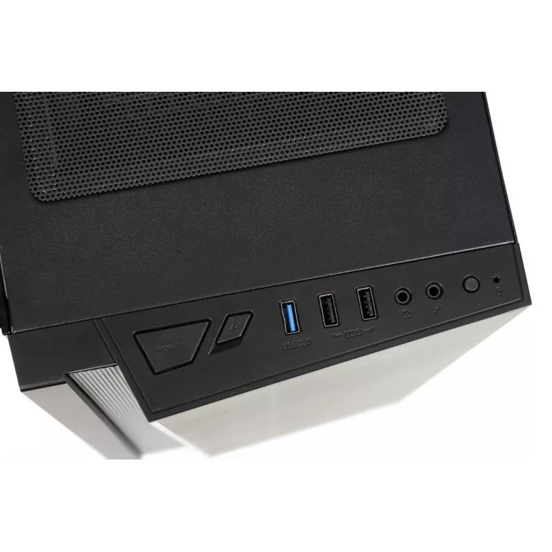 Korpus I-BOX Wizard 4 Gaming