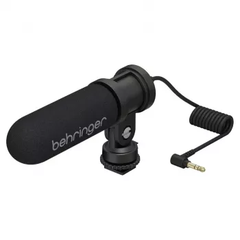 Mikrofon Behringer VIDEO MIC MS