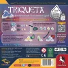 Deep Print Games: Triqueta 2. väljaanne, lauamäng