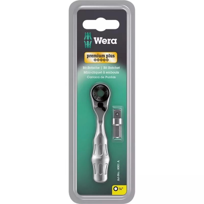 Wera 05073230001 Storage Drive