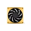 Ventilaatorimoodul Alphacool 13854 Plastik Must Kuldne 12V 320g