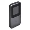 Mobiilimodem ZTE MU5120 5G — puuteekraan, 9800 mAh aku, Qualcomm SDX62, kaheribaline Wi‑Fi, kuni 64 seadet