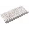 Klaviatuur A4Tech FSTYLER FK11 Valge A4TKLA47119 (A4TKLA47119)