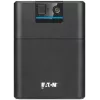UPS Eaton 5E Gen2 700 Line-Interactive 0.7 kVA (360 W), 2 Type E pistikut, must, kompaktne