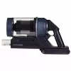Stick vacuum Samsung VS20B95973B 2-in-1 — 580 W, Li‑Ion aku, 120 min runtime, 0.5 L dust bin, multi-cyclonic