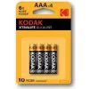 Kodak AAA ühekordne leelispatarei