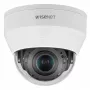 Hanwha Techwin WiseNet Q QND-8080R - võrguseirekaamera - kuppel - värviline (päev/öö)