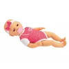 Nukk SIMBA New Born Baby Hungry Baby 38 cm – realistlik beebinukk, 38 cm