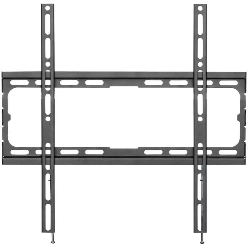 Seinakinnitus KIVI BASIC-44F VESA 400x400 Max 45 kg 32–70-tollistele teleritele