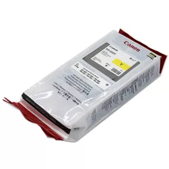 Canon PFI-320Y tindikassett 1 tk Originaal Kollane