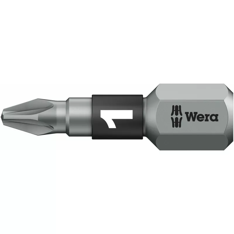 Kruvikeeraja otsikuhoidik Wera Kraftform Kompakt Stubby magazine RA 2 6 tk