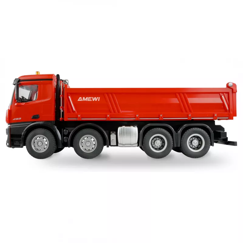 Amewi Mercedes-Benz Arocs kallur 8x4/4 4WD 1 18 RTR ro (22693)
