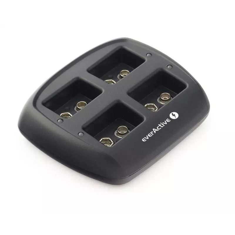 Akulaadija Everactive NC109 AC