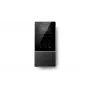 Ajajälgimisterminal Safescan TM-616 Must — 2,8-tolline TFT, kahetuumaline 1 GHz, läheduskaart, Ethernet LAN, seinale paigaldatav