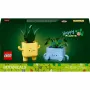 LEGO BOTANICALS 10349 Rõõmsad taimed