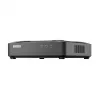 Võrgu jälgimise server Synology VS600HD, Gigabit Ethernet, 600 fps, 4K (3840×2160), 2×HDMI, 2×USB-A, heli sisend/väljund