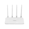 Ruuter Xiaomi AC1200 Kaheribaline 2.4 GHz 5 GHz Wi-Fi 5