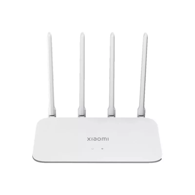 Ruuter Xiaomi AC1200 Kaheribaline 2.4 GHz 5 GHz Wi-Fi 5