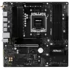 Emaplaat ASRock B850M Pro-A WiFi micro ATX – AMD B850, Socket AM5, DDR5, 4x DIMM, 256GB, Wi‑Fi, 2.5Gb LAN