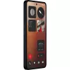 Nothing Phone (3a) 17,2 cm (6,77 inch) Dual SIM Android 15 5G USB Type-C 8 GB 128 GB 5000 mAh Must