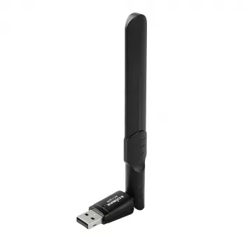 Edimax EW-7822UAD - Võrguadapter - USB3.0 - Wi-Fi 5 (EW-7822UAD)