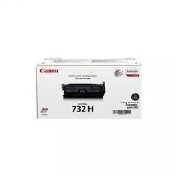 Canon CRG 732 H toonerikassett 1 tk Originaal Must