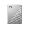 Väline kõvaketas Western Digital 4TB USB USB-C 3.2 Gen 1 WDBPMV0040BSL-WESN
